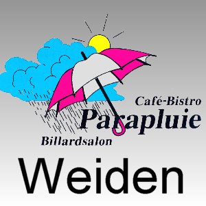 Café Parapluie