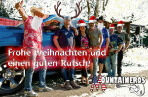 Weihnachtsgruss 2023