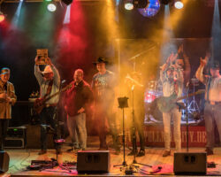 Pullman City Music Award 2022