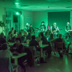 Bergers Lounge Grafenwöhr