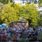 Serenade Weiden 2026