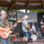 Serenade Weiden 2026
