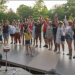 Serenade Weiden 2026